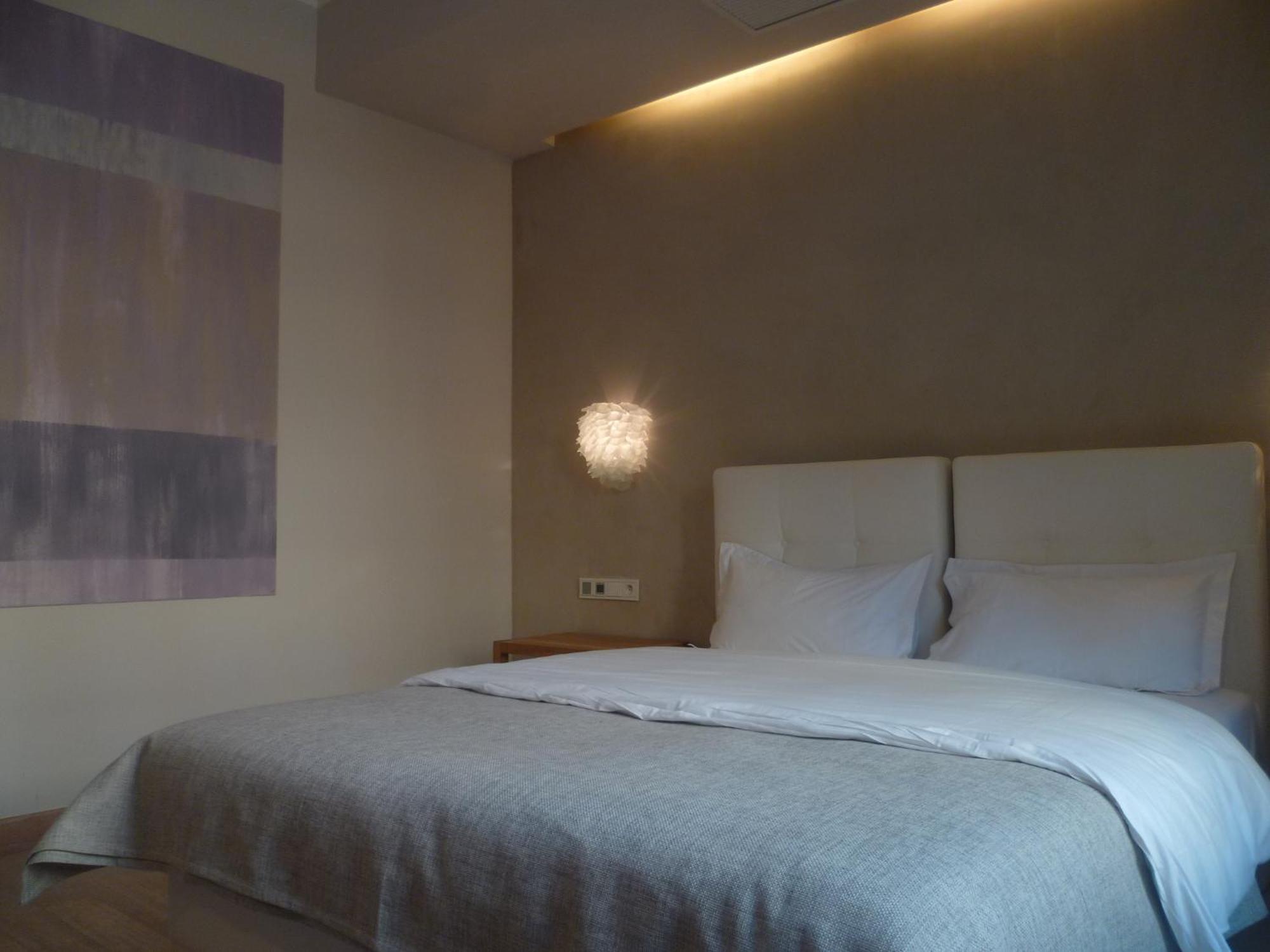 Hotel Rossetti Ніцца Номер фото