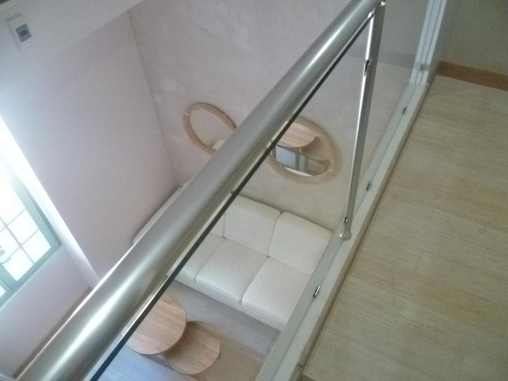 Hotel Rossetti Ніцца Номер фото
